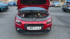 Citroen C3 1.2 PureTech 82 Flair 5dr Petrol Hatchback